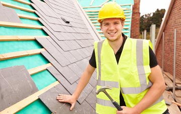 find trusted Gallaberry roofers in Dumfries And Galloway