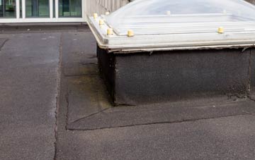 disadvantages of Gallaberry flat roofs