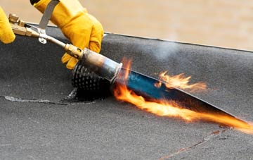 flat roof repairs Gallaberry, Dumfries And Galloway