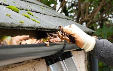 gutter cleaning Gallaberry, Dumfries And Galloway