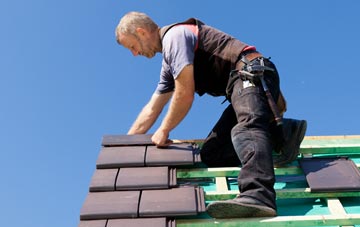 disadvantages of Gallaberry slate roofing