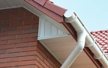 Gallaberry soffit repair costs