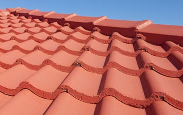 Gallaberry tile and slate roof replacement