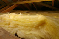 Gallaberry pitch roof insulation